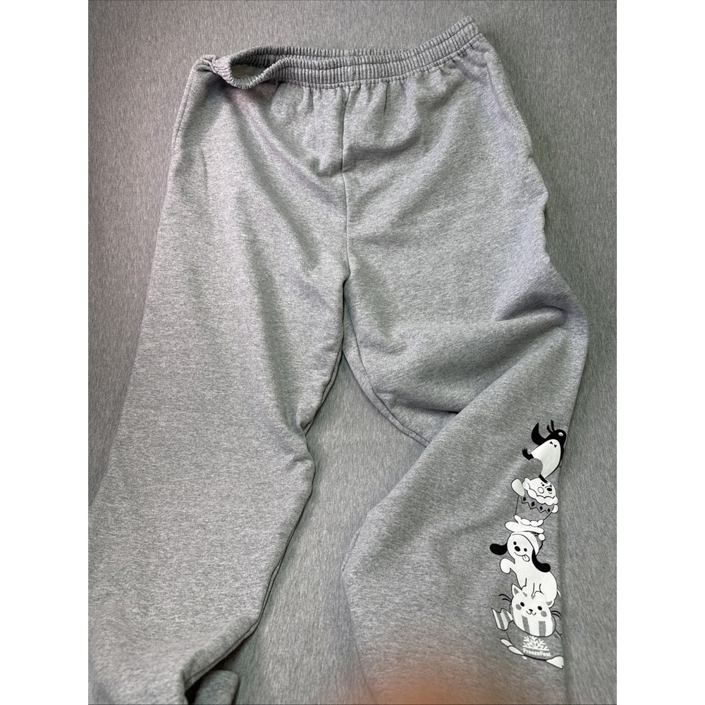 Jerzees Adult NuBlend Fleece Sweatpant - size XL
